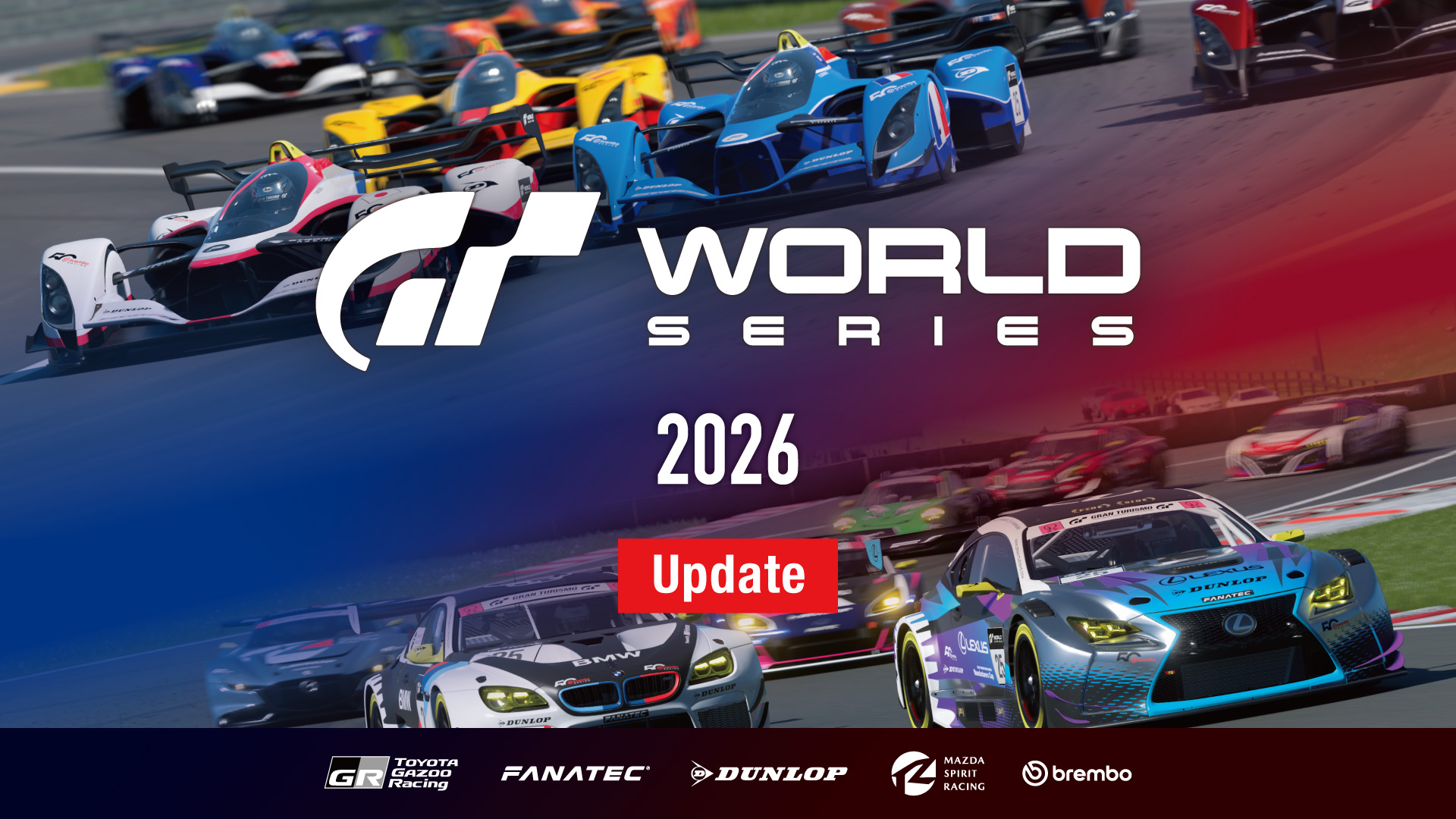 GTWS 2026 atualiza regras: veja elegibilidade, pontuação e caminho até as World Finals